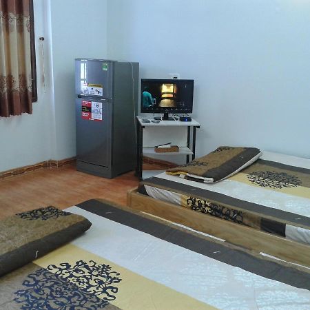 Pace'S Homestay Vũng Tàu Ngoại thất bức ảnh