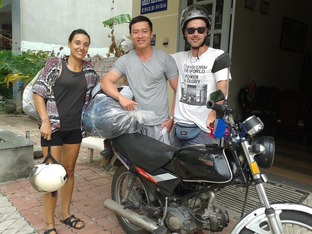 Pace'S Homestay Vũng Tàu Ngoại thất bức ảnh