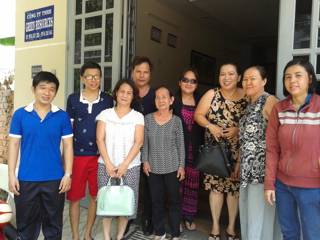 Pace'S Homestay Vũng Tàu Ngoại thất bức ảnh
