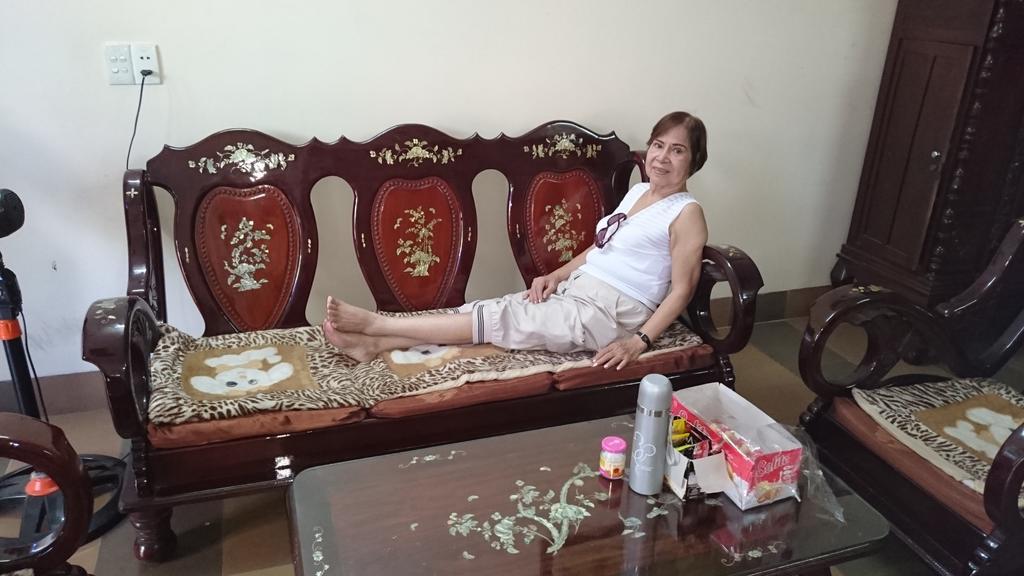 Pace'S Homestay Vũng Tàu Ngoại thất bức ảnh