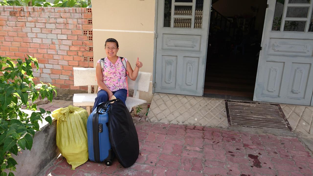 Pace'S Homestay Vũng Tàu Ngoại thất bức ảnh