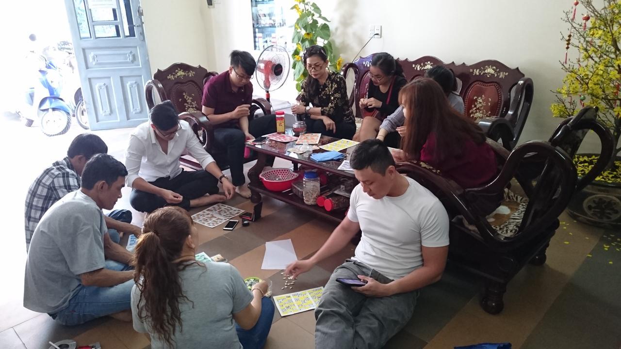 Pace'S Homestay Vũng Tàu Ngoại thất bức ảnh